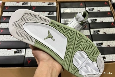AQ9129- Jordan 495 340 “Seafoam” 4 Sleek Air 0719
